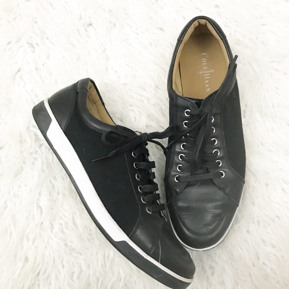 Cole Haan Vartan Sport Oxford Sneaker
